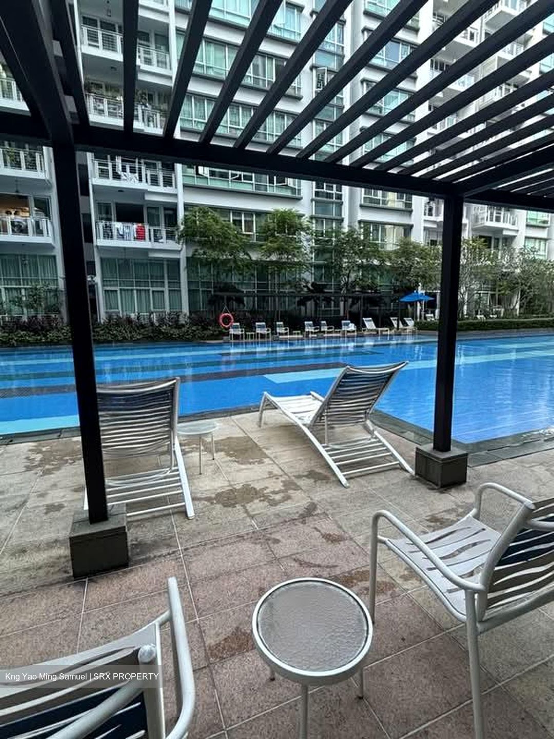 The Tessarina (D10), Condominium #579452511